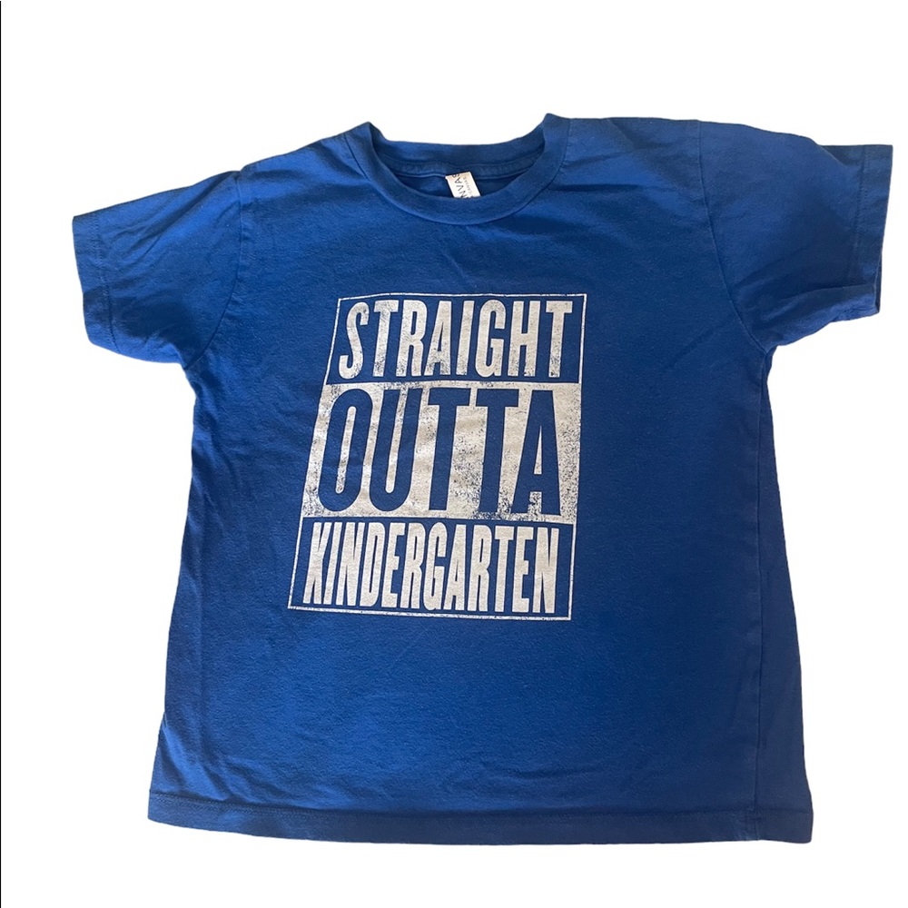 Funny T shirt, 6T